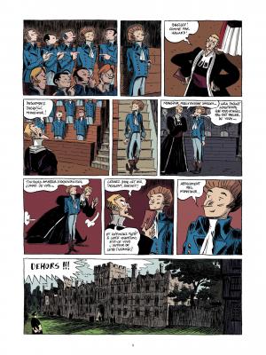 Percy Shelley 1 Percy Shelley simple (le lombard) photo 6