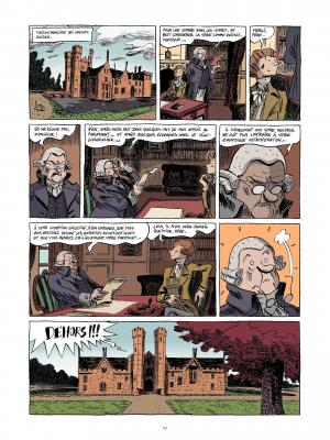 Percy Shelley 1 Percy Shelley simple (le lombard) photo 7