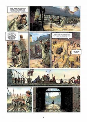 Les démons d'Armoises 1 Prelati simple (soleil bd) photo 5