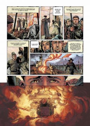 Les démons d'Armoises 1 Prelati simple (soleil bd) photo 8