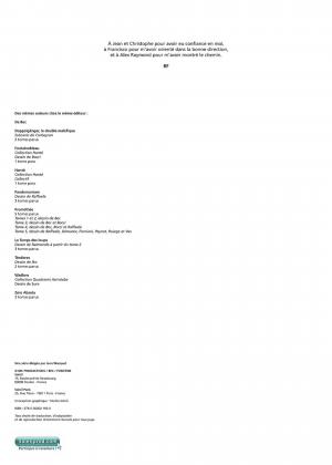 Le meilleur job du monde 1 L'île Carpenter simple (soleil bd) photo 3