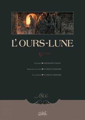 L'ours-Lune 1 Fort Sutter simple (soleil bd) photo 2