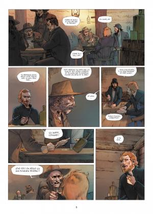 L'ours-Lune 1 Fort Sutter simple (soleil bd) photo 6