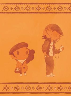 Paola Crusoé 1 Naufragée simple (glénat bd) photo 1