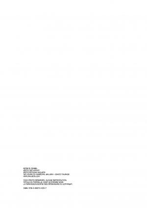 Rose et Isabel  Rose et Isabel reedition (akileos) photo 2