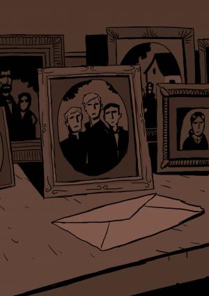 Rose et Isabel  Rose et Isabel reedition (akileos) photo 4