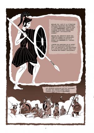 Rose et Isabel  Rose et Isabel reedition (akileos) photo 6