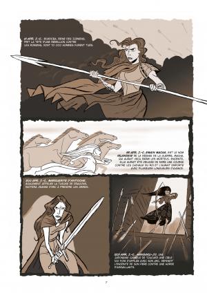 Rose et Isabel  Rose et Isabel reedition (akileos) photo 7