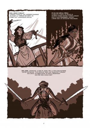 Rose et Isabel  Rose et Isabel reedition (akileos) photo 8