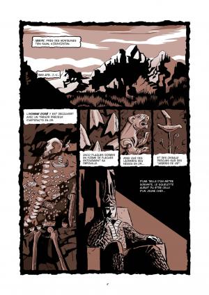 Rose et Isabel  Rose et Isabel reedition (akileos) photo 9