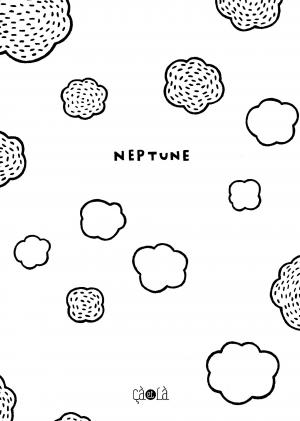 Neptune  Neptune simple (çà et là) photo 2