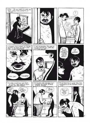 L'ascension du Haut Mal  L'ascension du haut mal Intégrale (l'association) photo 6