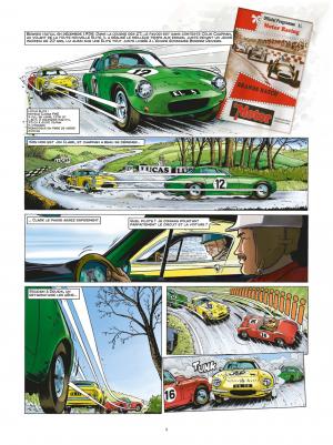 Chapman 1 Les premières victoires simple (glénat bd) photo 8