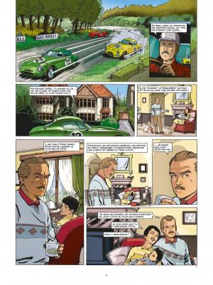 Chapman 1 Les premières victoires simple (glénat bd) photo 9