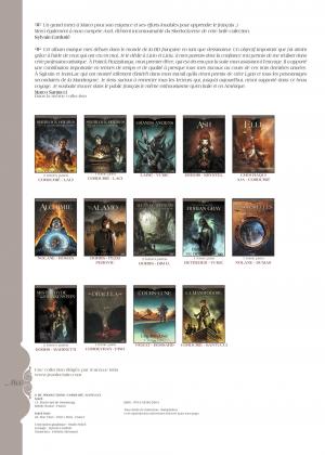 La mandragore 1 Une porte sur l'Enfer simple (soleil bd) photo 3