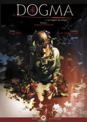 Dogma 1 Les signes du temps simple (soleil bd) photo 2