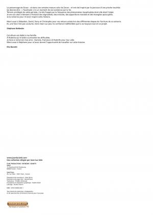 Dogma 1 Les signes du temps simple (soleil bd) photo 3