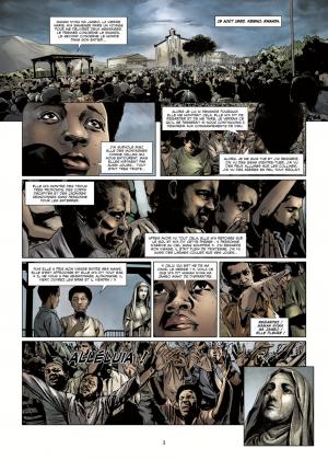 Dogma 1 Les signes du temps simple (soleil bd) photo 4