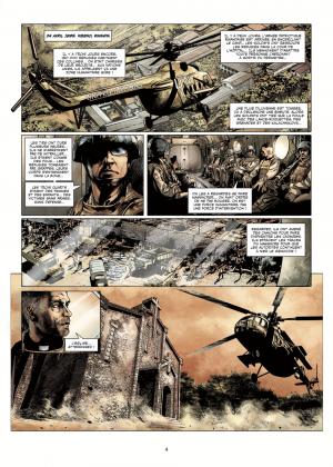 Dogma 1 Les signes du temps simple (soleil bd) photo 5