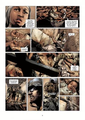 Dogma 1 Les signes du temps simple (soleil bd) photo 7