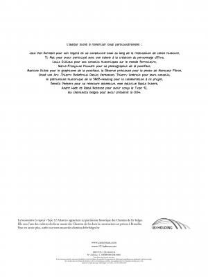 12 la Douce  12, la Douce simple (casterman bd) photo 3