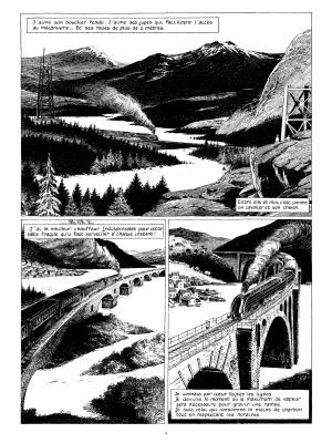 12 la Douce  12, la Douce simple (casterman bd) photo 5