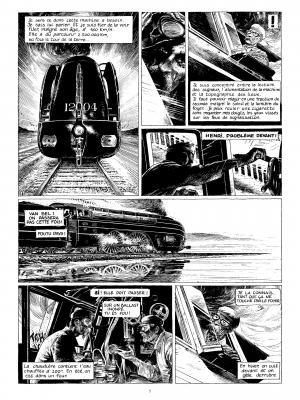 12 la Douce  12, la Douce simple (casterman bd) photo 6