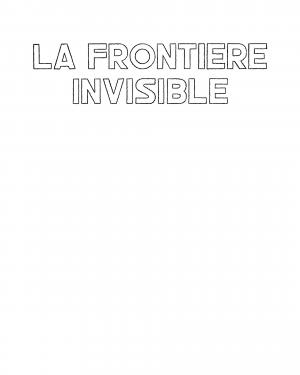 Les cités obscures 1 Intégrale - La frontière invisible Intégrale 2012 (casterman bd) photo 2