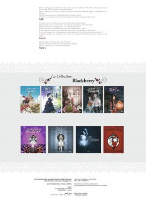 Rhapsody 1 Après moi, le déluge simple (soleil bd) photo 3