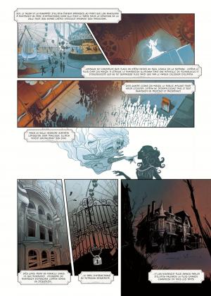 Rhapsody 1 Après moi, le déluge simple (soleil bd) photo 5