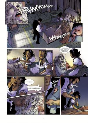 Rhapsody 1 Après moi, le déluge simple (soleil bd) photo 6