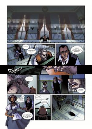 Rhapsody 1 Après moi, le déluge simple (soleil bd) photo 7