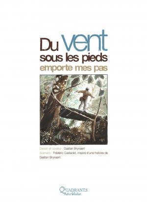 Du vent sous les pieds emporte mes pas  Du vent sous les pieds emporte mes pas simple (soleil bd) photo 2