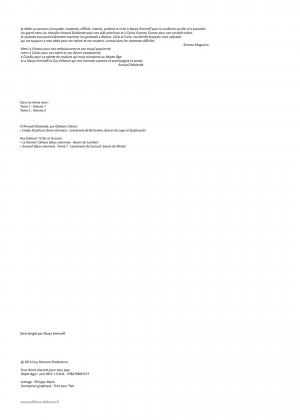 Les reines de sang - Alienor, la légende noire 1 Volume 1/3 simple (delcourt bd) photo 3