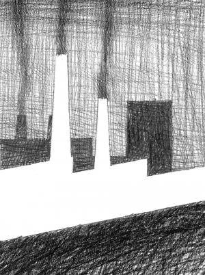 Revanche 1 Société anonyme simple (glénat bd) photo 2