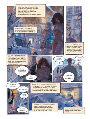 Hot Charlotte  Hot Charlotte simple (Drugstore) photo 10