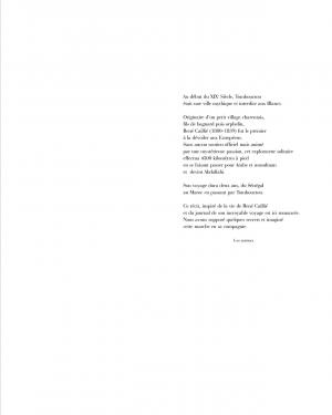 Abdallahi  Intégrale (T1 à T2) Intégrale (futuropolis) photo 1