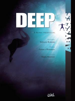 Deep 1 Alpha prédateurs simple (soleil bd) photo 1