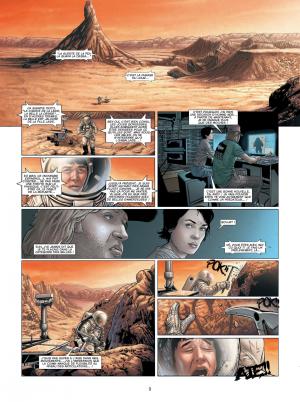 Deep 1 Alpha prédateurs simple (soleil bd) photo 9