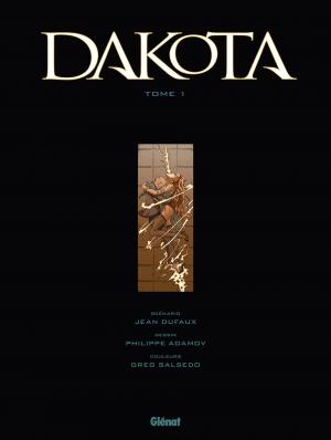 Dakota 1 Tome 1 simple (glénat bd) photo 2