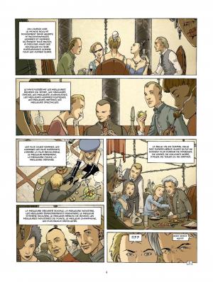 Dakota 1 Tome 1 simple (glénat bd) photo 5