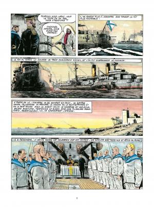 Récits de guerre 1 Récits de guerre – 1/2 intégrale (glénat bd) photo 10