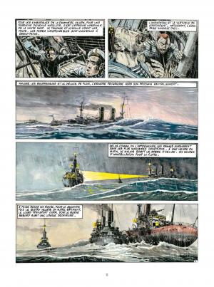 Récits de guerre 1 Récits de guerre – 1/2 intégrale (glénat bd) photo 12