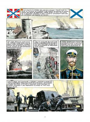 Récits de guerre 1 Récits de guerre – 1/2 intégrale (glénat bd) photo 4