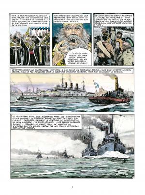 Récits de guerre 1 Récits de guerre – 1/2 intégrale (glénat bd) photo 5