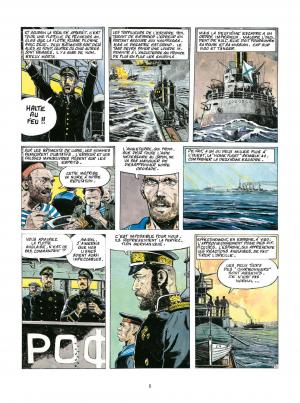 Récits de guerre 1 Récits de guerre – 1/2 intégrale (glénat bd) photo 9