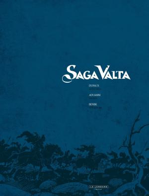 Saga Valta 1 1 simple (le lombard) photo 1
