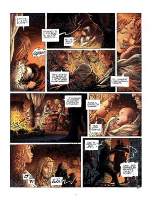 Saga Valta 1 1 simple (le lombard) photo 3