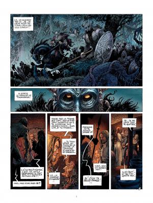 Saga Valta 1 1 simple (le lombard) photo 4