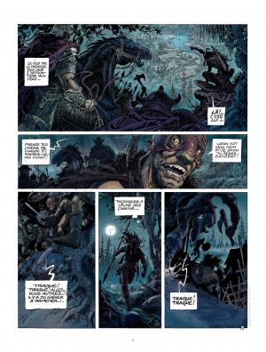 Saga Valta 1 1 simple (le lombard) photo 5